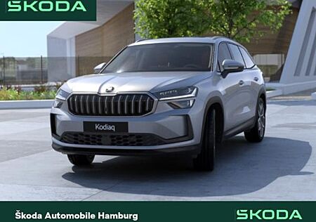 Skoda Kodiaq Selection 1,5 TSI iV 150 kW 6-Gang-DSG Plug-in-Hybrid