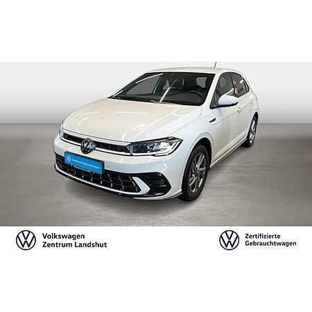 VW Polo leasen