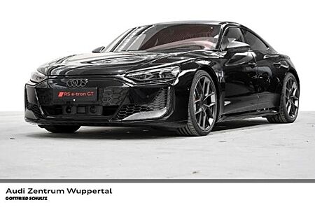 Audi e-tron GT RS Performance Quattro (Wuppertal)