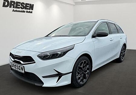 Kia Cee'd Sportswagon Ceed SW NIGHTLINE 1.0 DCT NAVIGATION,KAMERA,CARPLAY