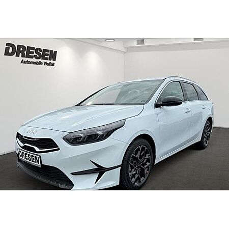 Kia ceed SW leasen