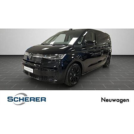 VW T6 Multivan leasen