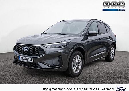 Ford Kuga ST-Line PHEV, Winter-Paket