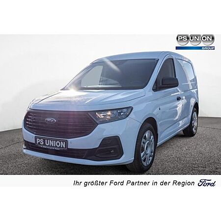 Ford Transit Connect leasen