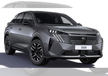 Peugeot 3008 GT - Hybrid - 136 PS - e-DSC6 - SOFORT VERFÜGBAR!