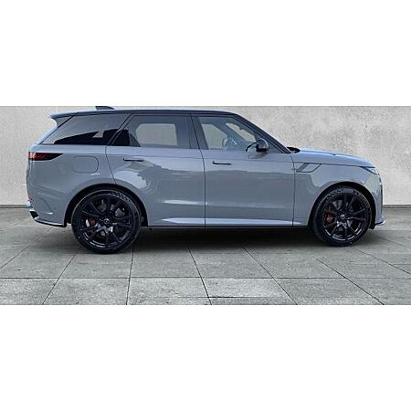 Land Rover Range Rover Sport leasen