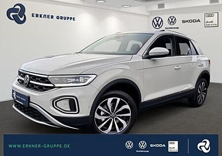 VW T-Roc Volkswagen 1.5TSI DSG Style AHK+GJR+KAMERA+SHZ+NAVI+