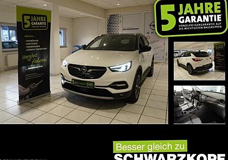 Opel Grandland 1.6T Hybrid AHK,Navi,WirelessCharging
