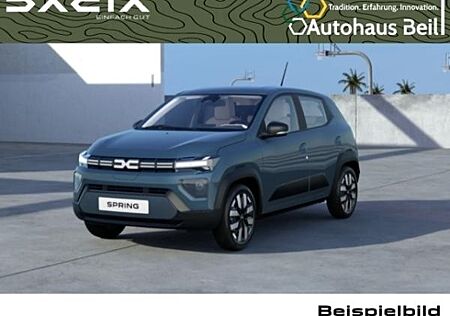 Dacia Spring Expression ELECTRIC 65