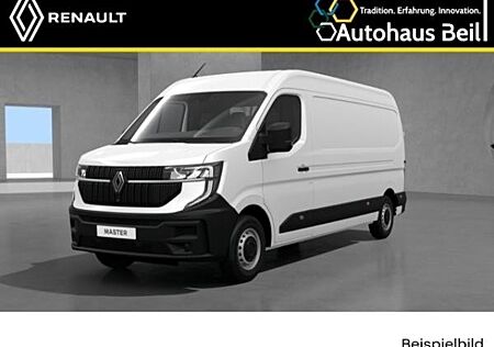 Renault Master Kastenwagen FWD Kasten advance L3H2 3,5t