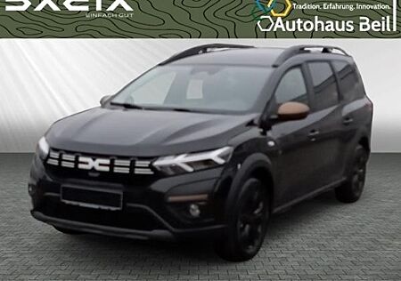 Dacia Jogger Extreme+ TCe 110 mit SleepPack