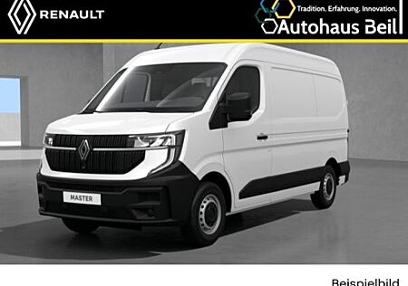 Renault Master FWD Kasten advance L2H2 3,5t Blue dCi 130