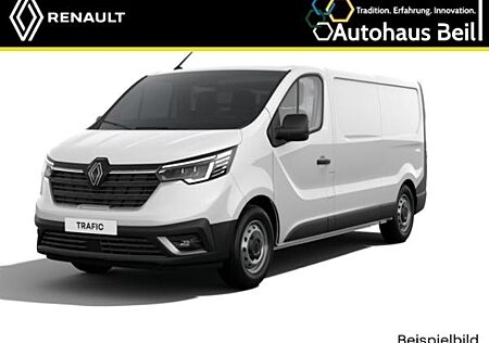 Renault Trafic Lkw Komfort L2H1 3,1t Blue dCi 130 MY24