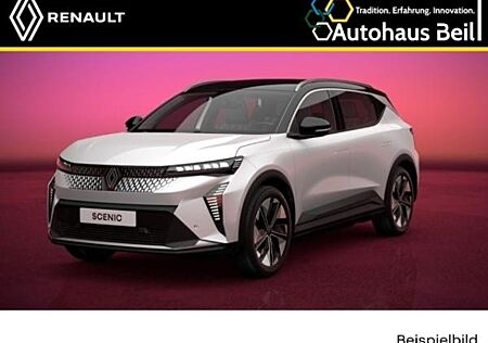 Renault Scenic E-Tech Electric 220 Long Range Techno