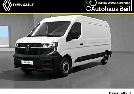 Renault Master Kastenwagen FWD Kasten advance L3H2 3,5t