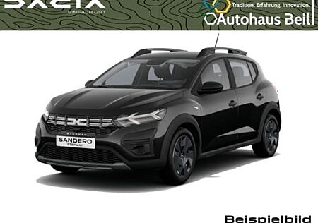 Dacia Sandero Stepway Essential TCe 90