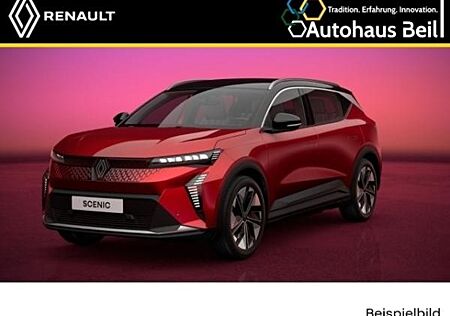 Renault Scenic E-Tech 100% e Techno 220 Long Range