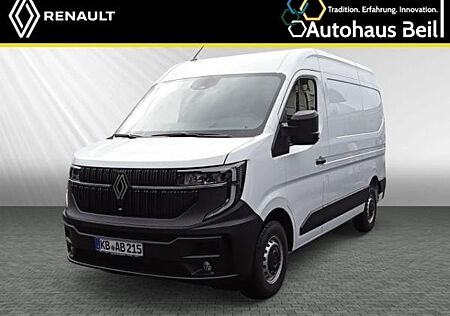Renault Master FWD Kasten extra L2H2 3,5t Blue dCi 150 E