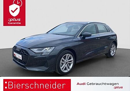 Audi A3 Sportback 35 TDI ACC CAM NAVI SHZ 5J.GAR