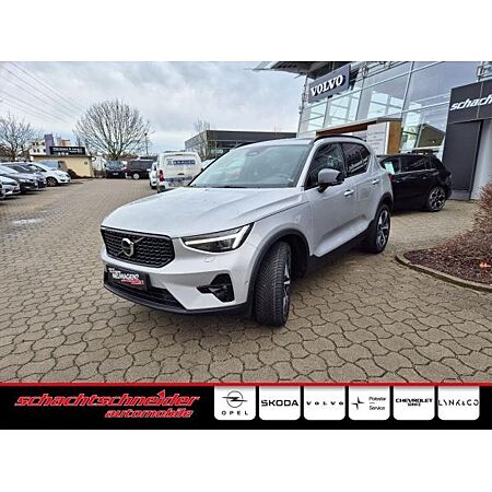 Volvo XC40 leasen