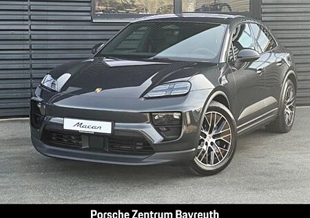 Porsche Macan 4 *MATRIX*BOSE*INNODRIVE*PANODACH*KEYLESS*