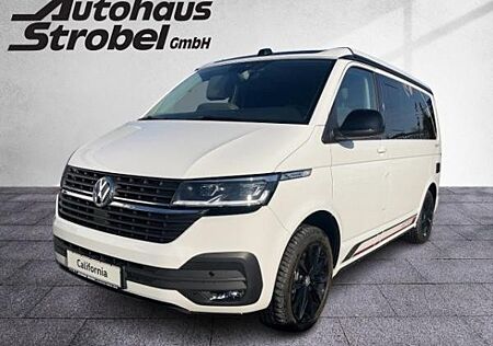 VW T6 California Volkswagen California T6.1 Ocean Edition 2.0 150 KW DSG *Navi*AHK*Kamera