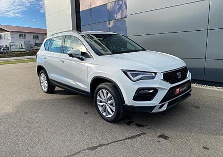 Seat Ateca 1.5 TSI DSG STYLE PANORAMA LED ACC AHK