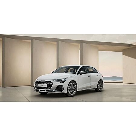 Audi S3 leasen