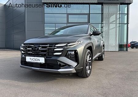 Hyundai Tucson Automatik 360° Krell Head Up Navi Tempo