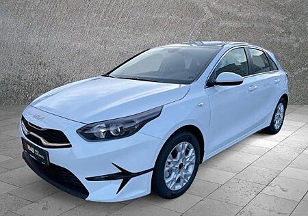 Kia Cee'd Ceed (CD)