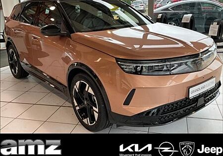 Opel Grandland GS Intelli-Lux-LED*LiveNavi*Wärmepumpe