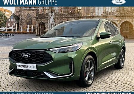 Ford Kuga ST-Line X 1.5 EcoBoost 150PS Navi B&O LED 360°-Kamera