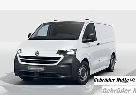VW T6 Transporter Volkswagen Transporter NEW Transporter **Bestellfahrzeug**