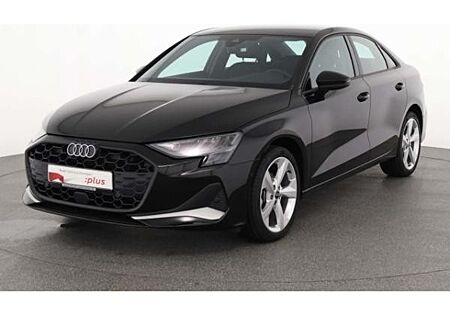 Audi A3 Lim. 35 TDI S tronic advanced NAV/ALU18''/SH