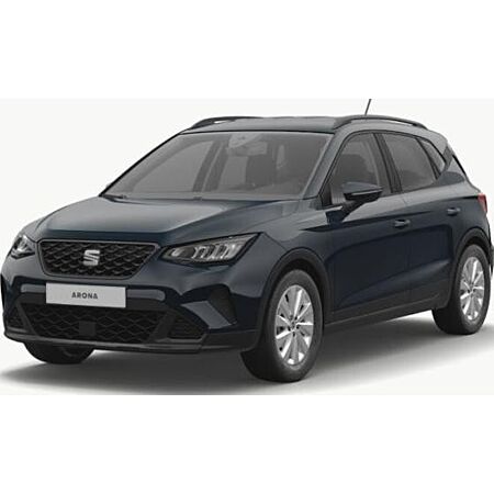 Seat Arona leasen