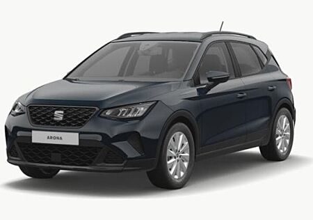 Seat Arona Road Edition 1.0 TSI 85 kW (116 PS) 6-Gang