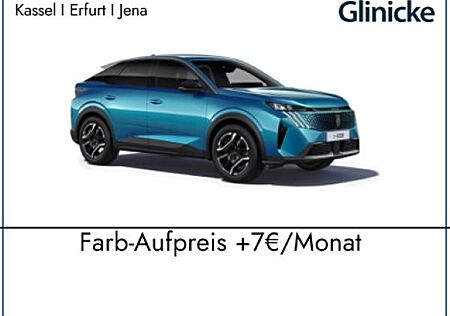 Peugeot 3008 Allure Elektromotor 210 *Bestellfahrzeug* Frei Konfigurierbar