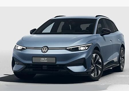 VW ID.7 Volkswagen Tourer - Sofort Verfügbar - Lagerabverkauf