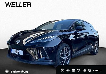 MG MG4 Luxury ❗ *SOFORT VERFÜGBAR*❗ *7-Jahre Garantie*ACC*DAB*Gewerbe