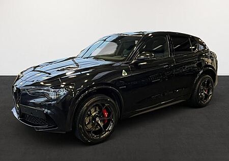 Alfa Romeo Stelvio MY24 Quadrifoglio