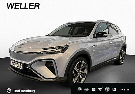 MG Marvel R Luxury❗ *SOFORT VERFÜGBAR*❗*7-Jahre Garantie*ACC*DAB*