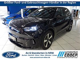 Ford Capri 210kW RWD KAMERA ACC DWA DAB LED LANE SHZ Ford Capri 210kW RWD KAMERA ACC DWA DAB LED LANE SHZ