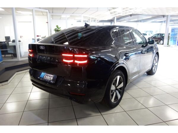Ford Capri 210kW RWD KAMERA ACC DWA DAB LED LANE SHZ bild 3