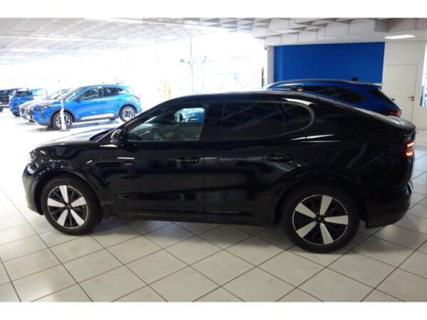Ford Capri 210kW RWD KAMERA ACC DWA DAB LED LANE SHZ bild 4