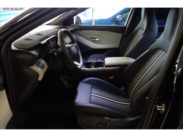 Ford Capri 210kW RWD KAMERA ACC DWA DAB LED LANE SHZ bild 7