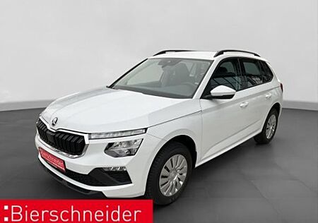 Skoda Kamiq 1.0 TSI Essence *SOFORT VERFÜGBAR* LED KLIMA GRA ABS-ESP