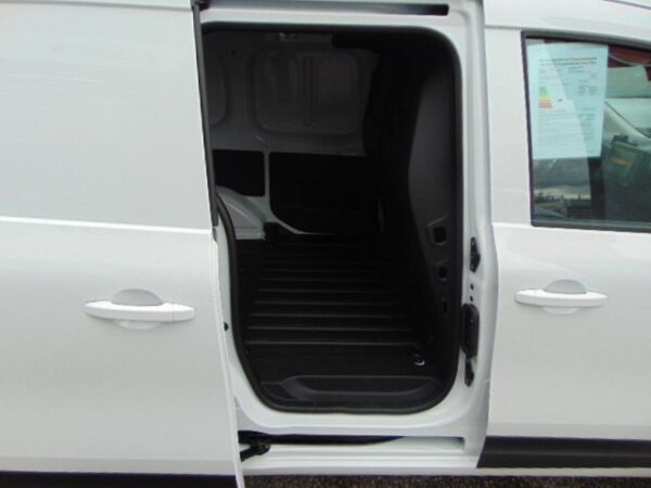 Nissan Townstar Kasten Garantie und Wartung sofort bild 4