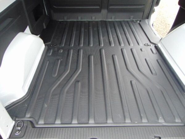 Nissan Townstar Kasten Garantie und Wartung sofort bild 6