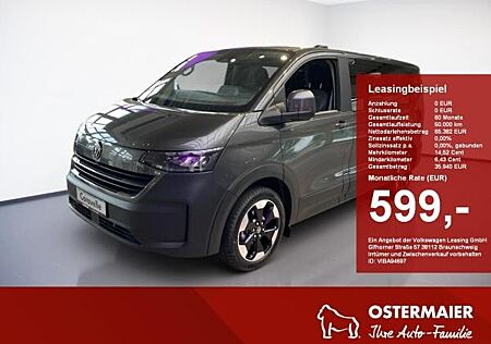 VW Volkswagen e-Caravelle PanAmericana KR AHK,PANO,LED