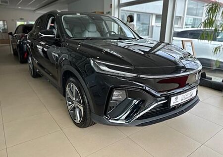 MG Marvel R Performance 4WD Pano Navi LED Leder ACC